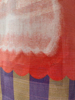 New Years Eve Heavy Tote (Recycled Fabric)