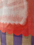 New Years Eve Heavy Tote (Recycled Fabric)