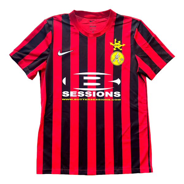 BSRFC 2025 Jersey