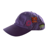 BSRXV 2026 Cap Lavender