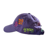 BSRXV 2026 Cap Lavender