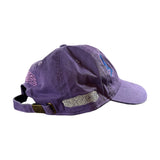BSRXV 2026 Cap Lavender
