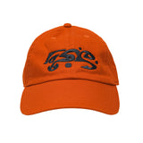 BSR 2026 Cap Orange
