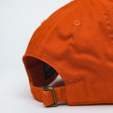 BSR 2026 Cap Orange