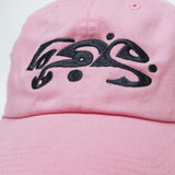BSR 2026 Cap Pink