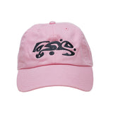 BSR 2026 Cap Pink