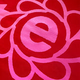 Red NY'E' Tee