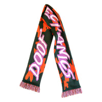 Doof Mechanic Scarf