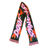 Doof Mechanic Scarf