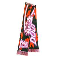 Doof Mechanic Scarf