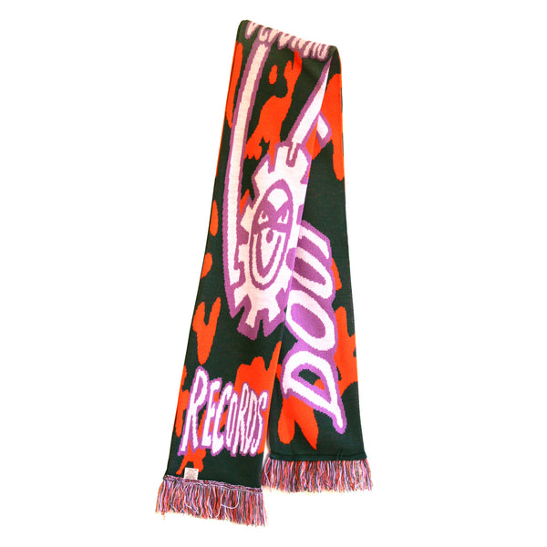 Doof Mechanic Scarf