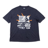 Love International x Butter Sessions x Animals Dancing x ACMH T-shirt