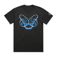 SD 'Big Sky, Liquid Sun' T-Shirt (Storm & Coal)