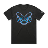 SD 'Big Sky, Liquid Sun' T-Shirt (Storm & Coal)