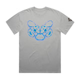 SD 'Big Sky, Liquid Sun' T-Shirt (Storm & Coal)