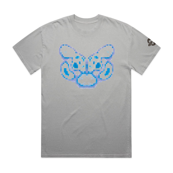 SD 'Big Sky, Liquid Sun' T-Shirt (Storm & Coal)