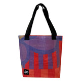 New Years Eve Heavy Tote (Recycled Fabric)