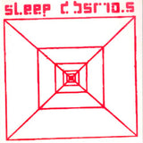 BSR10.5: Sleep D - Space Pillow / Confusion 7"