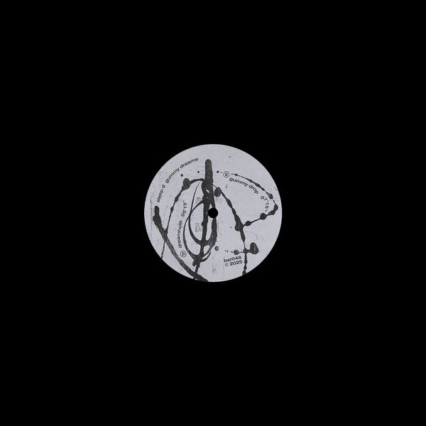 BSR046: Sleep D - Gummy Dreams