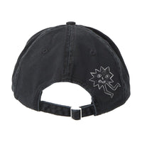 DJ PGZ & Yikes - Ouss Ouss Cap