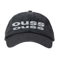 DJ PGZ & Yikes - Ouss Ouss Cap