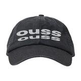 DJ PGZ & Yikes - Ouss Ouss Cap