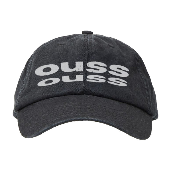 DJ PGZ & Yikes - Ouss Ouss Cap