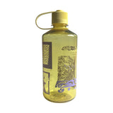 BSRXV 1L Nalgene Water Bottle (Butter)