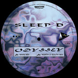 Sleep D - Odyssey