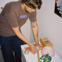 Squiggle T-shirt