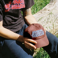 Squiggle Cap