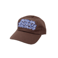 Squiggle Cap
