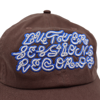 Squiggle Cap