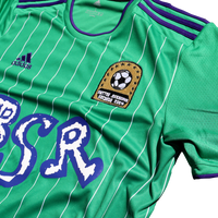BSR Football Jersey