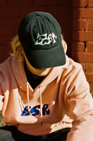 BSRTEN Green Cap