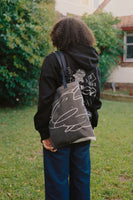 BSRTEN Tote