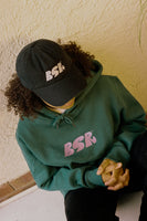 BSRTEN Embroidered Cap