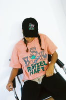 Jigsaw Hat