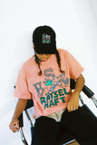Jigsaw Hat