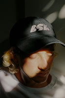 BSRTEN Embroidered Cap