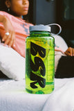 BSR logo 1L Nalgene Water Bottle
