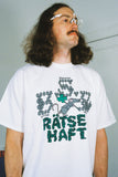 Rätselhaft T-shirt White