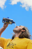 Dive Deep 1L Nalgene Water Bottle