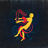 BSR35.5: dj pgz - The Dance / Hypnotic Suburbs