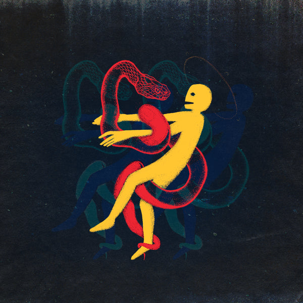 BSR35.5: dj pgz - The Dance / Hypnotic Suburbs