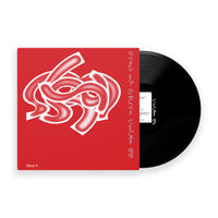 BSR037: Sleep D - FoN 2 (Black Vinyl)