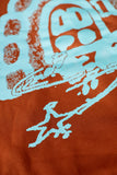 Clay Tunnel Organic Cotton Hoodie