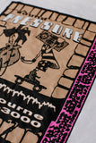 White Sound Pressure T-shirt