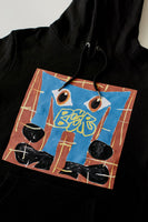 Shaye Tek Organic Cotton Hoodie