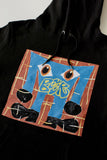 Shaye Tek Organic Cotton Hoodie